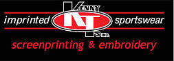Kenny T's Screen Printing